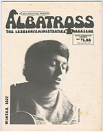 [1977-12-02] Albatross Winter 1977