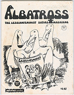 [1977-03-08] Albatross Spring/Summer 1977