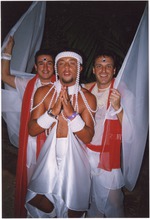 [1990/2000] White Party Photographs-3