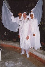 [1990/2000] White Party Photographs-4