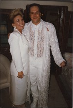 [1990/2000] White Party Photographs-5