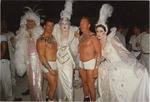 [1990/2000] White Party Photographs-8