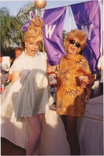 [1990/2000] White Party Photographs-9