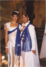 [1990/2000] White Party Photographs-29