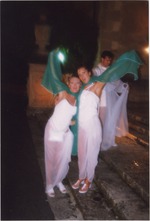 [1990/2000] White Party Photographs-33