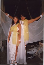 [1990/2000] White Party Photographs-36
