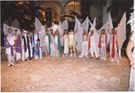 [1990/2000] White Party Photographs-42