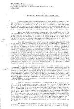 [1963-04-14] Saludo del Secretariado Latinoamericano