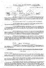 [1961-10-15] Boletin Informativo Nacional Oct. 15 1961