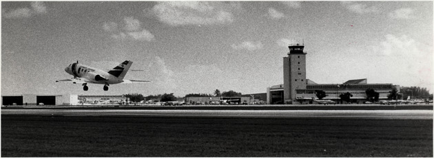 Opa-Locka Airport