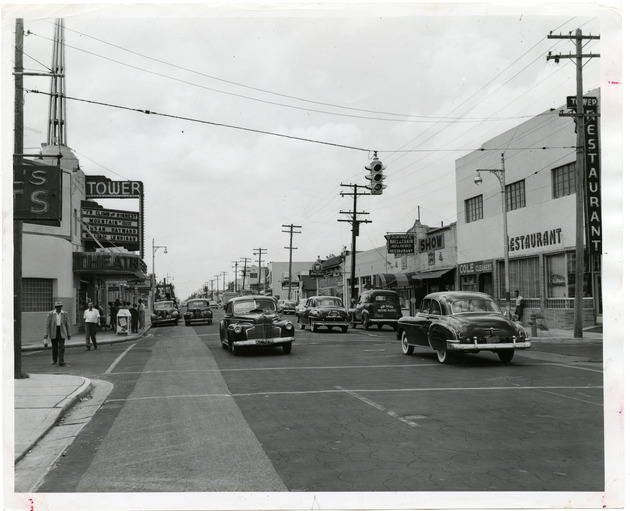 Tower Theater