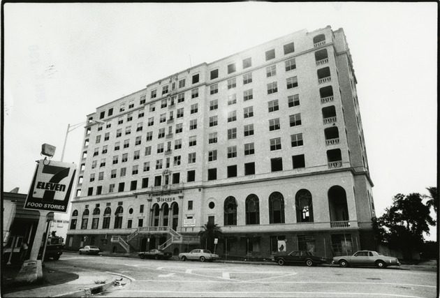 Biscaya Hotel