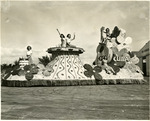 [1947] Orange Bowl Parade