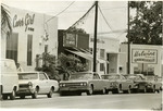 [1966] Garment factories in Miami Northwest section
