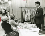 [1964-01-27] Clothing industry