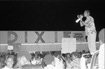 [1978-08-08] Haitians protest at the Winn Dixie