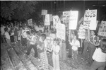Jews protest war at University of Miami
