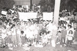 [1987-09-10] Papal Visit: Parade Biscayne Boulevard