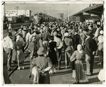[1948] Miami Train Station
