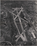 [1950] Miami International Airport