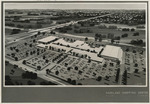 [1961] Dadeland Shopping Center rendering