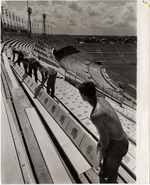[1966] Orange Bowl Stadium