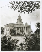 [1970] Coral Gables City Hall