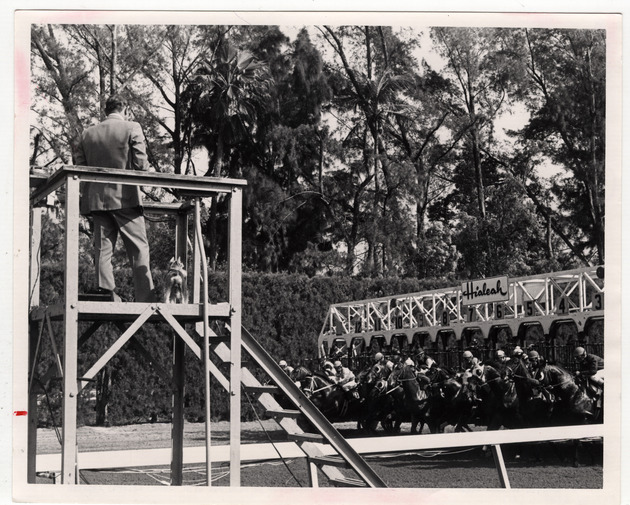 Hialeah Park