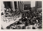 Vietnam War Protesters
