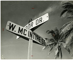 [1964] Street Sign