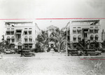 [1936] Hotel Riviera Plaza