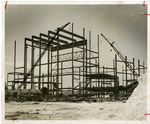 [1950-07-06] Dade County Auditorium construction