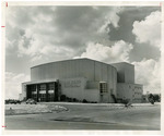 Dade County Auditorium