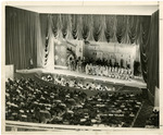 [1951] Dade County Auditorium opening night