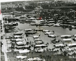 [1960-09-26] Flooded neighborhood