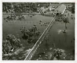 [1947] Flooded farmland