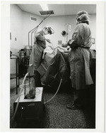 Doctors operating at Lennar Medical Center