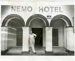 Nemo Hotel