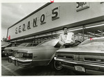 [1980/1982] Sedano's Supermarket