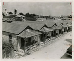 [1955-04-03] Row of shotgun homes