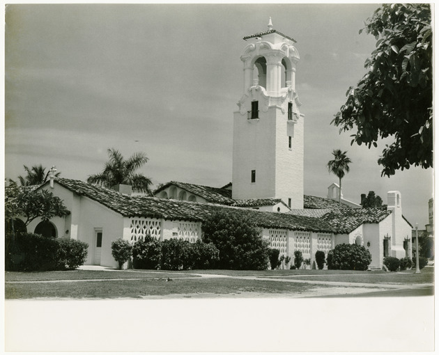 Coral Gables Congregational Church