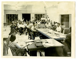 [1954-04-28] Community Meeting in El Portal