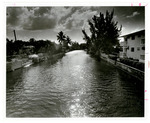 Little River Canal, El Portal