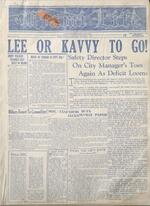 Miami Life, January 2, 1937<br />( 48 issues )