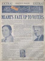 Miami Life, May 1, 1937