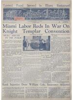 Miami Life, June 26, 1937