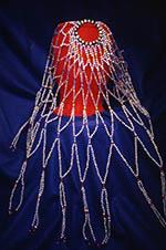 [2000] Orisha Beaded Net (Mayas)