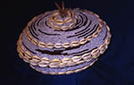 [2000] Orisha Beadwork Bowl