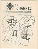 [1973] The Channel-Vol. 2, No. 7