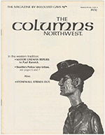 [1972] Columns Northwest